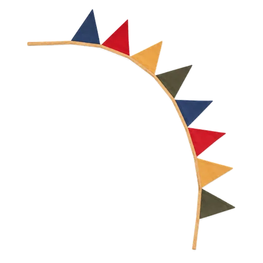 Bunting